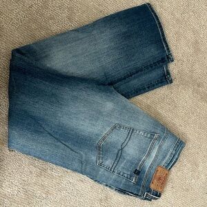 Mens Buffalo Jeans